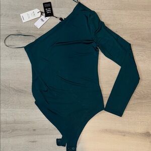 Express bodysuit NWT S